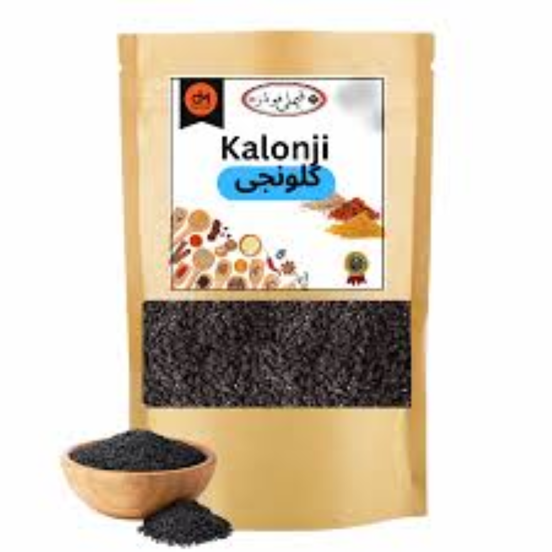 RAMDEV KALONJI 100G